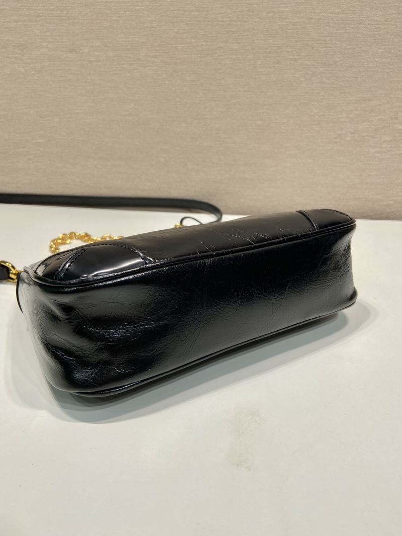 Prada Top Handle Bags